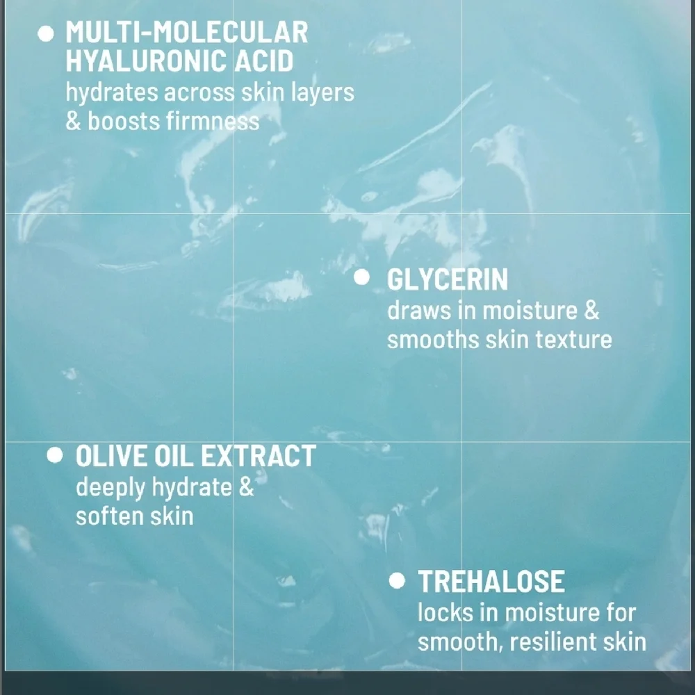 Dr B Lab Hydraglass Prep Serum Gel